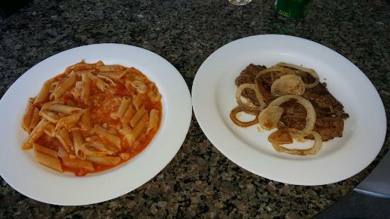 Cucina Carbonaro
